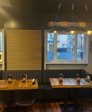 Burger House by Ruff's - Obersendling Bild 2