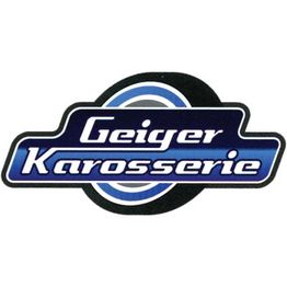 Geiger Karosserie