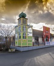 McDonald's Bild 1