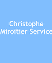 Christophe Miroitier Service image 2