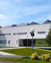 Cafet' IUT image 1
