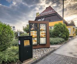 McDonald's Bild 3