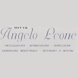 Ditta Angelo Leone logo
