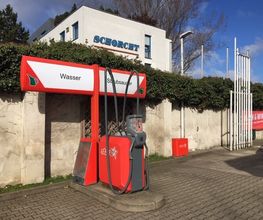 star Tankstelle Bild 3