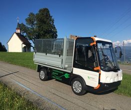 Maschinencenter Wittenbach Bild 7