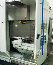 Funkenerosion Auer Bild 2