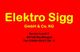 Elektro Sigg