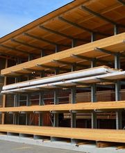 Singer Regale & Hallenbau GmbH & Co. KG Bild 2