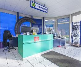 Euromaster Vich Bild 10