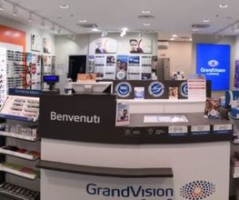 GrandVision immagine 1