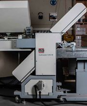 Lettershopservice Bild 4