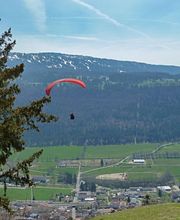 Funiculaire Saint-Imier-Mont-Soleil SA Bild 5