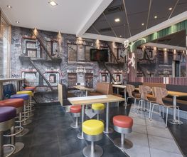 McDonald's Bild 5