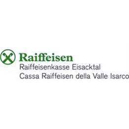 Cassa Raiffeisen della Valle Isarco - Raiffeisenkasse Eisacktal logo