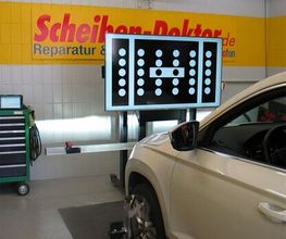 Scheiben-Doktor Duisburg Bild 5