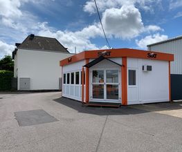 SIXT Autovermietung Euskirchen Bild 6