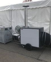 Pscheidl Veranstaltungsservice & Zeltverleih Bild 9