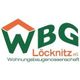 Wohnungsbaugenossenschaft Löcknitz eG