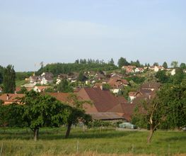 Gemeindeschreiberei Einwohnerkontrolle Kallnach Bild 7