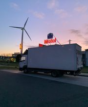 Umzüge nah und fern GmbH Bild 10