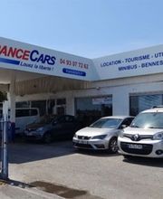France Cars - Location utilitaire et voiture Saint Laurent du Var image 1
