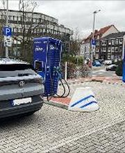 Aral pulse Ladestation Bild 3