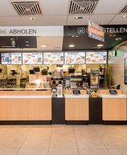 McDonald's Bild 2