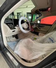 Euromaster Il Pneumatico - Officina, pneumatici e noleggio auto immagine 11