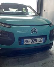 PARE BRISE EXPRESS BRIEY image 13