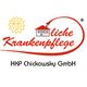 HKP Chickowsky GmbH Häusliche Krankenpflege