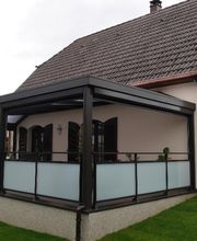 Les Vérandas de L'Est image 6