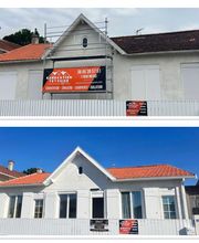 Renovation Teyssier Couverture image 1