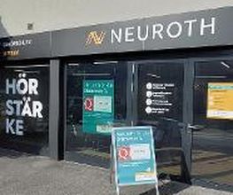 Neuroth Hörcenter AG - Hörgeräte und Gehörschutz Bild 18