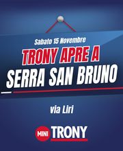 Trony immagine 1