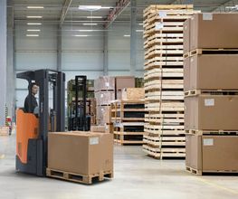 Toyota Material Handling Bild 5
