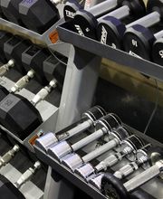 Johnson Fitness & Wellness Store image 2