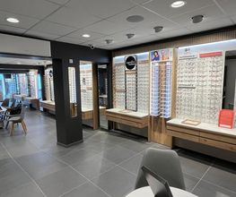 Opticien Krys image 2