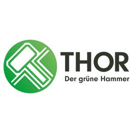 Thor GalaBau Logo