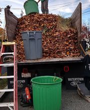 MAS Landscaping & Snow Removal image 10