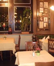 Innen_ Italienisches Restaurant | La Romantica Ristorante | München