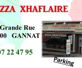 Pizza Xhaflaire image 3