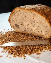 Il Moro Ristorante Monza immagine 9