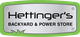 Hettinger's Backyard & Power Store