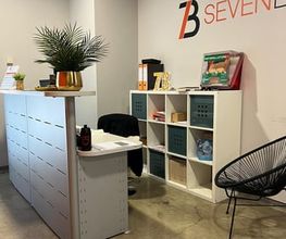 SevenBlocks Bild 11