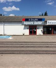 Le Comptoir Seigneurie Gauthier image 1