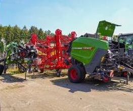 AGRAVIS Technik Lenne-Lippe GmbH - Warendorf Bild 10
