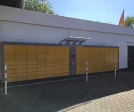 star Tankstelle Bild 1