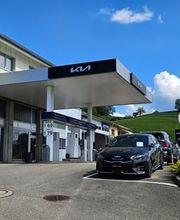 Hofmatt-Garage AG Bild 1