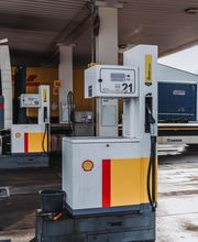 Shell Recharge Charging Station Bild 9