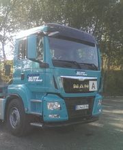 Container Blitz Entsorgungs GmbH Bild 2